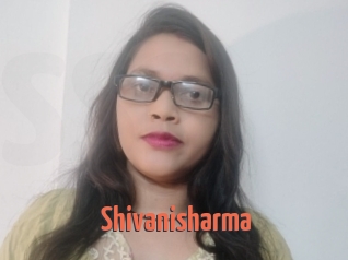 Shivanisharma