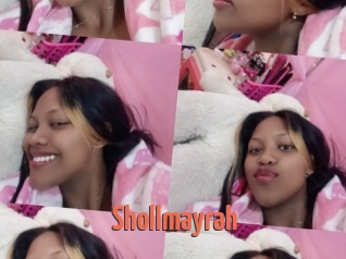 Shollmayrah