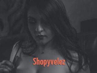 Shopyvelez