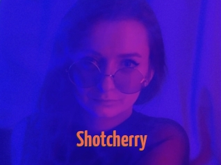 Shotcherry