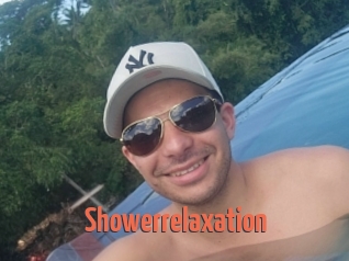 Showerrelaxation