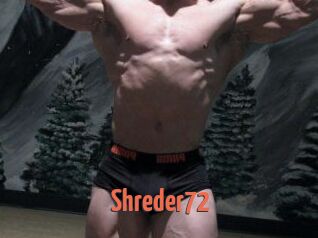 Shreder72