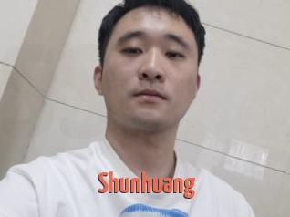 Shunhuang