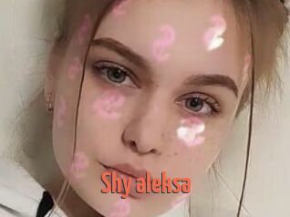 Shy_aleksa