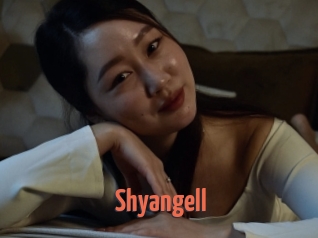 Shyangell