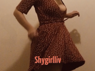 Shygirlliv