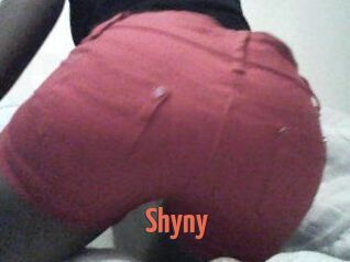 Shyny