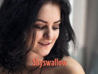 Shyswallow