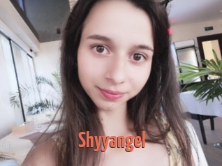 Shyyangel