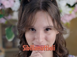 Sibillamattioli