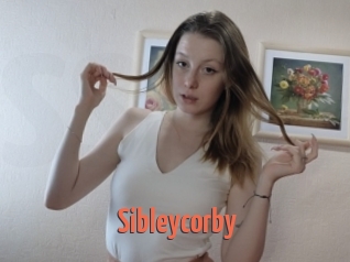 Sibleycorby