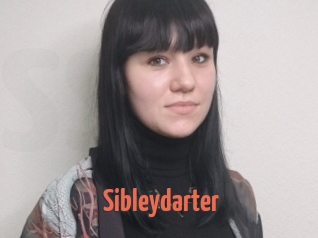 Sibleydarter