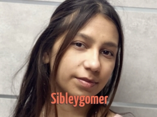 Sibleygomer