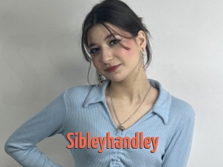 Sibleyhandley
