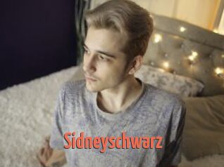 Sidneyschwarz