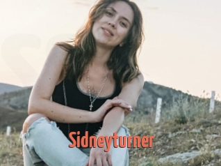 Sidneyturner