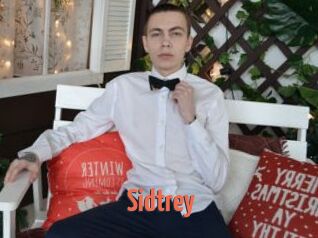 Sidtrey