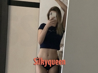 Silkyqueen