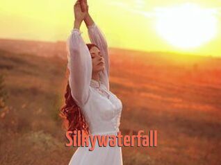 Silkywaterfall