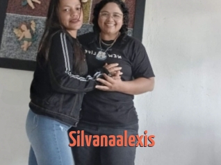 Silvanaalexis