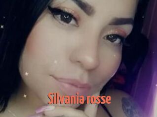Silvania_rosse