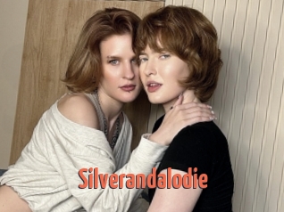 Silverandalodie