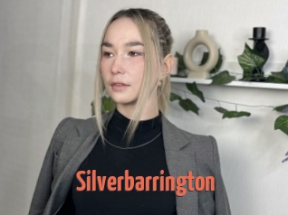 Silverbarrington