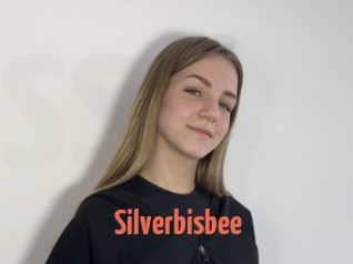 Silverbisbee