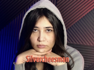 Silvercheesman