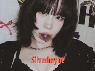 Silverhayne
