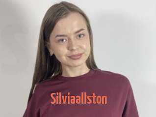 Silviaallston
