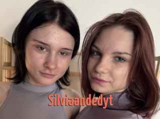 Silviaandedyt