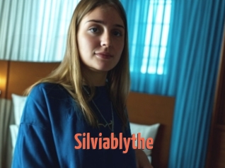 Silviablythe