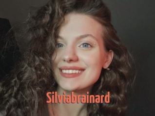 Silviabrainard