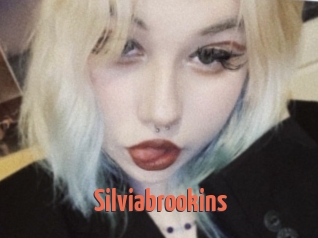 Silviabrookins