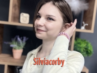 Silviacorby