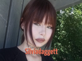 Silviadaggett