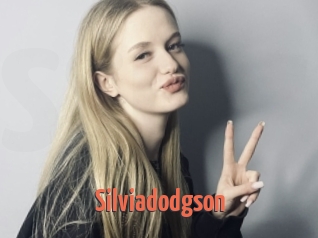 Silviadodgson
