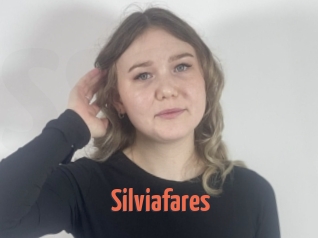 Silviafares