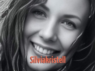 Silviakristell