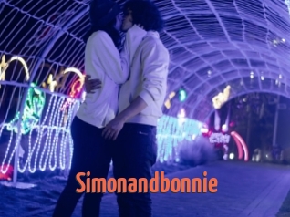 Simonandbonnie