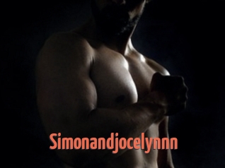 Simonandjocelynnn