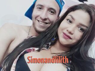 Simonandlilith