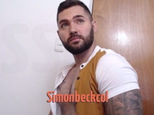 Simonbeckcol