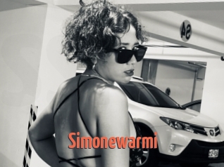 Simonewarmi