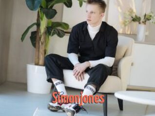 Simonjones