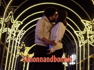 Simonnandbonnie