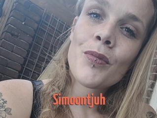 Simoontjuh