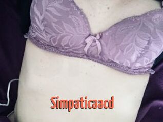 Simpaticaacd