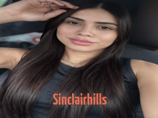 Sinclairhills